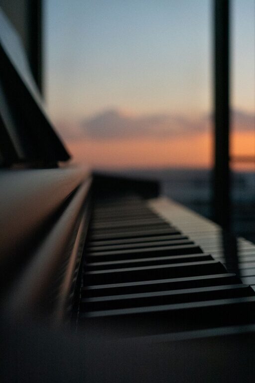 How to Create a Relaxing Playlist for Evenings: A Step-by-Step Guide