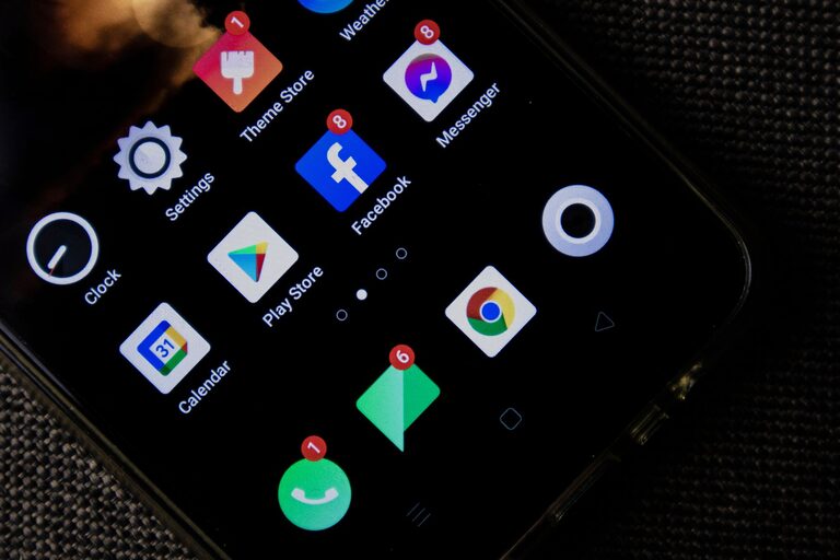 Tips for Setting Healthy Boundaries with Notifications